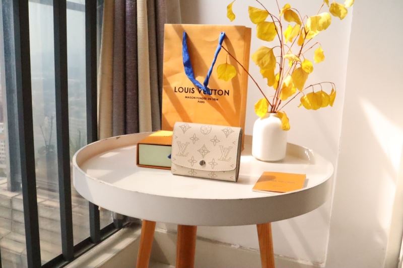 Louis Vuitton Wallets